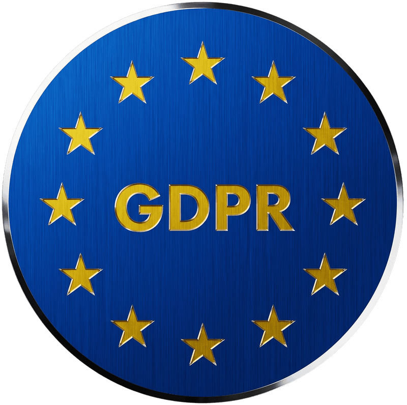 GDPR compliant