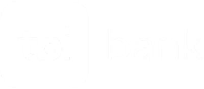 tbi bank logo