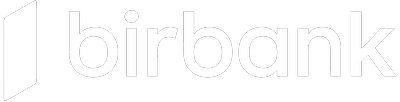 Birbank logo